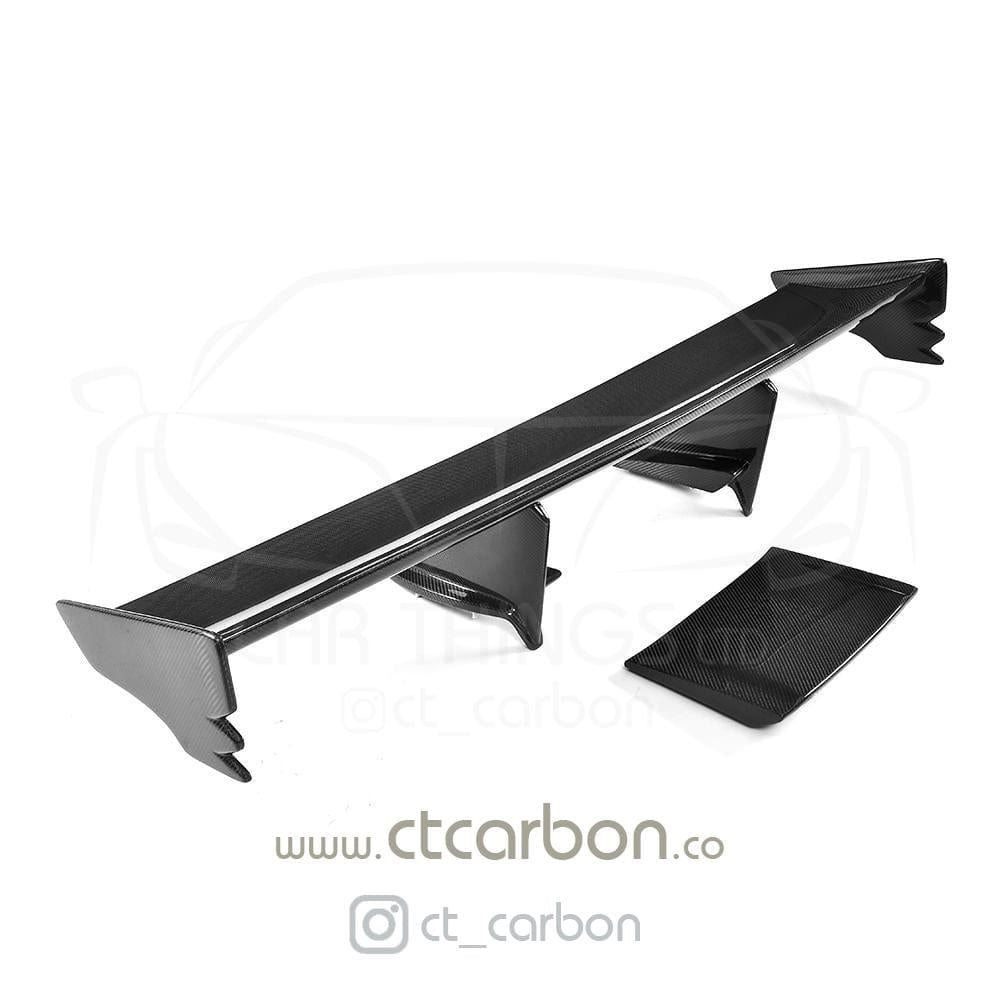 R35 GTR CARBON FIBRE WING - N STYLE