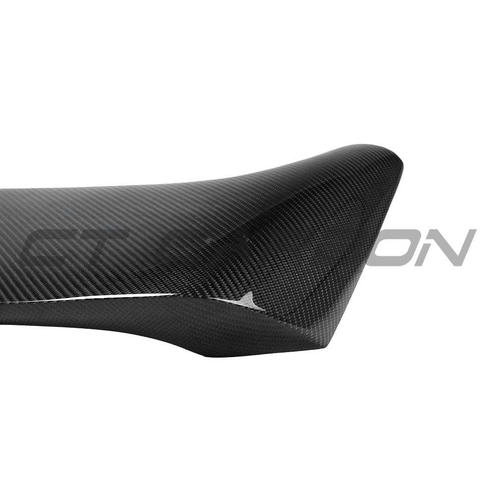 BMW F15 X5 CARBON FIBRE SPOILER BMW F15 X5 CARBON FIBRE SPOILER
