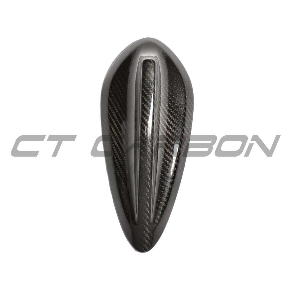 BMW Fxx CARBON FIBRE ANTENNA COVER