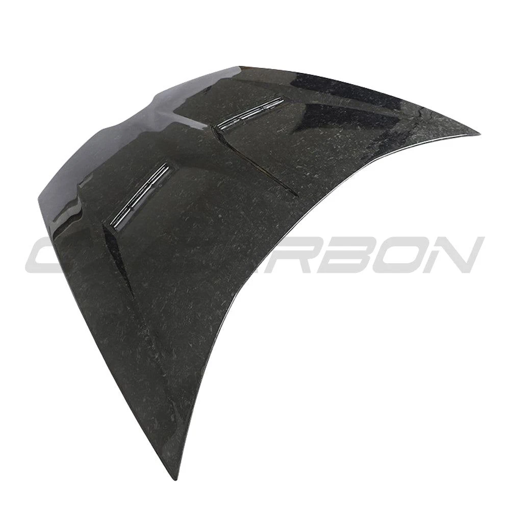 LAMBORGHINI HURACAN PERFORMANTE, LP-580/LP-610 & EVO FORGED CARBON FIBRE HOOD - CT DESIGN LAMBORGHINI HURACAN PERFORMANTE, LP-580/LP-610 & EVO FORGED CARBON FIBRE HOOD - CT DESIGN