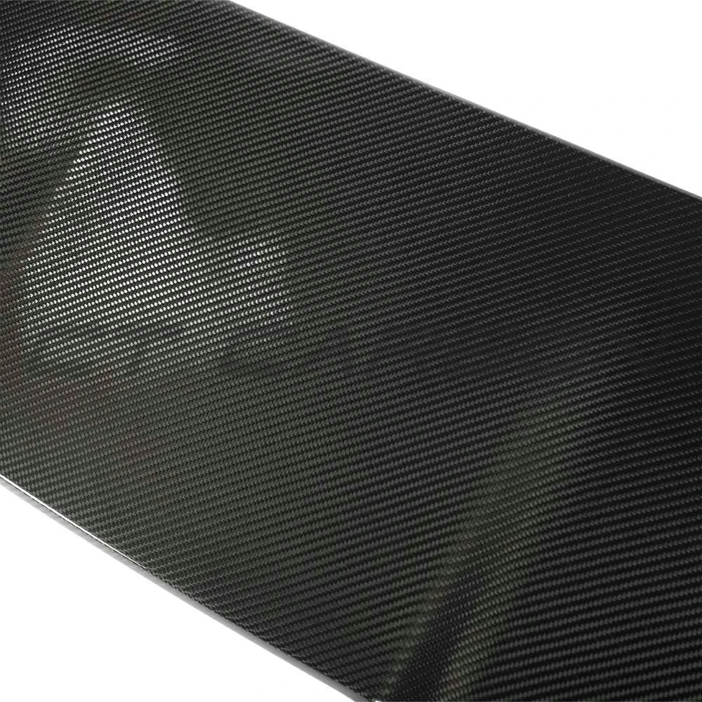BMW G05 X5 & F95 X5M LCI 2024+ CARBON FIBRE SPOILER - V2