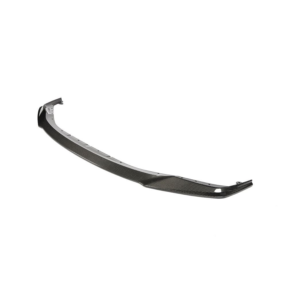 BMW M3 & M4 G80/G81/G82/G83 CARBON FIBRE SPLITTER - V7 BMW M3 & M4 G80/G81/G82/G83 CARBON FIBRE SPLITTER - V7