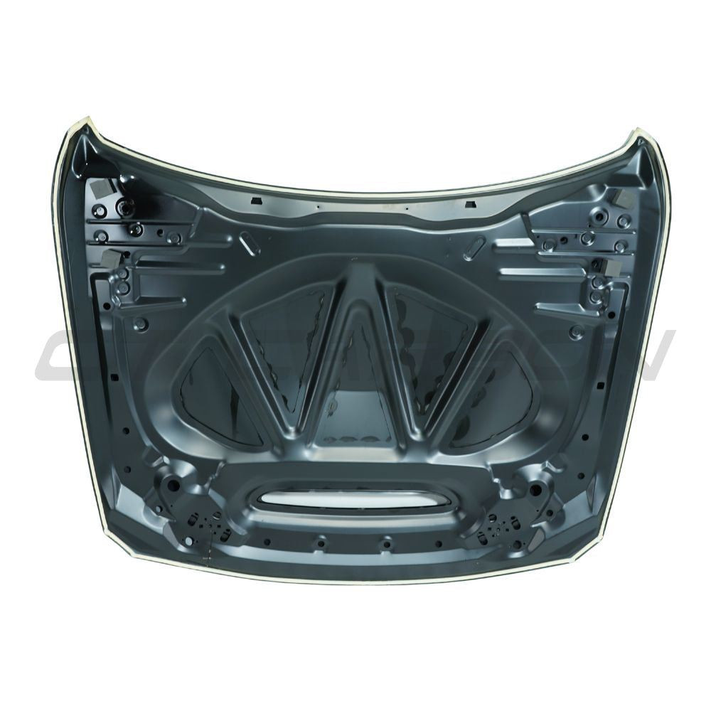 BMW 3 & 4 SERIES F30/F32/F32/F33 2012-2019 ALLUMINIUM BONNET/HOOD