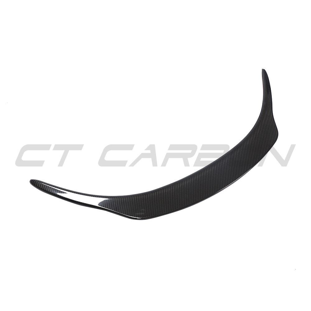 TOYOTA SUPRA 2019+ A90 CARBON FIBRE SPOILER - V3 TOYOTA SUPRA 2019+ A90 CARBON FIBRE SPOILER - V3