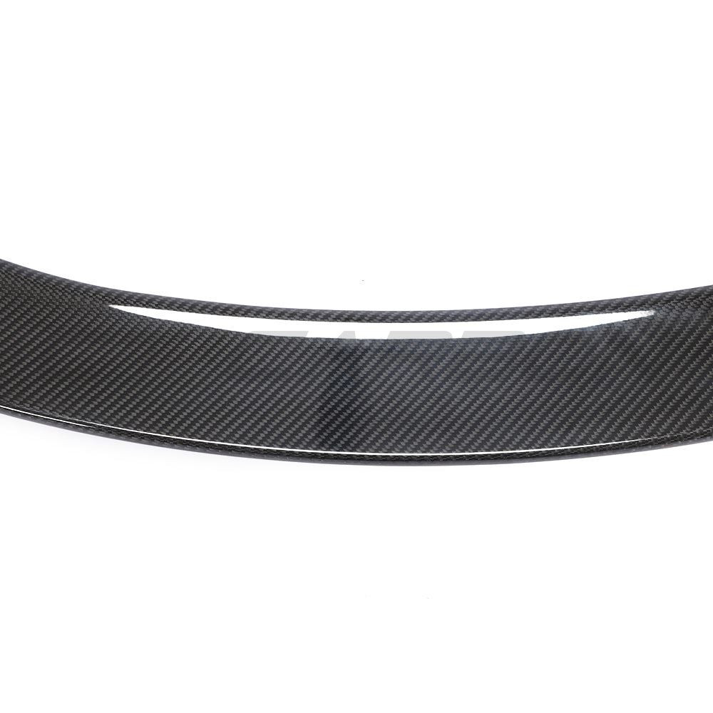 TOYOTA SUPRA 2019+ A90 CARBON FIBRE SPOILER - V3 TOYOTA SUPRA 2019+ A90 CARBON FIBRE SPOILER - V3
