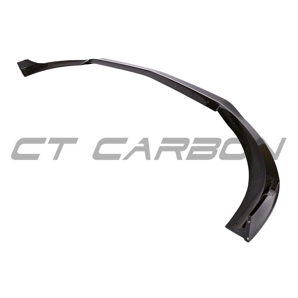 MERCEDES W213/S213 E-CLASS 2016-2018 CARBON FIBRE SPLITTER MERCEDES W213/S213 E-CLASS 2016-2018 CARBON FIBRE SPLITTER