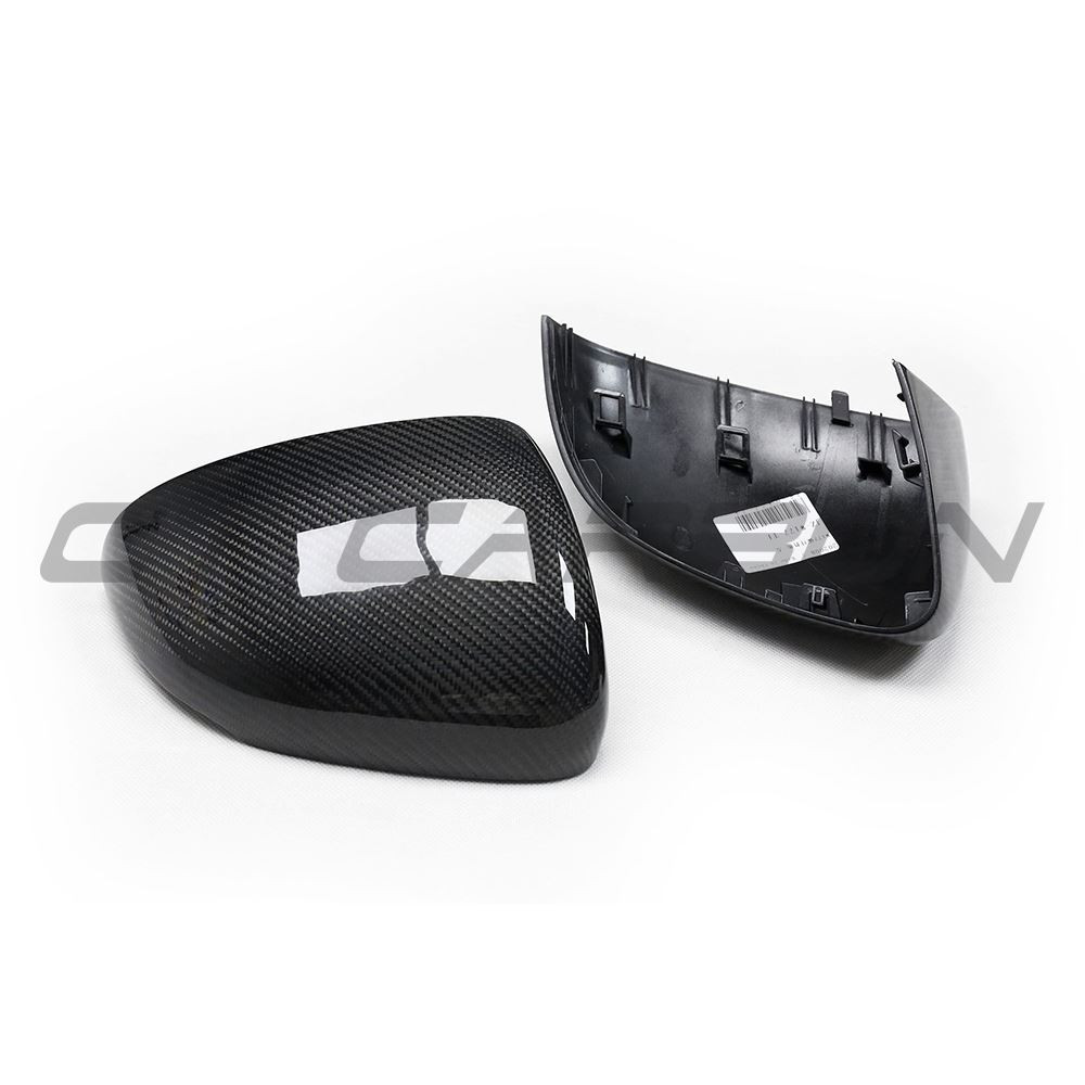 MERCEDES W177/V177 2018-CURRENT A CLASS CARBON FIBRE MIRRORS