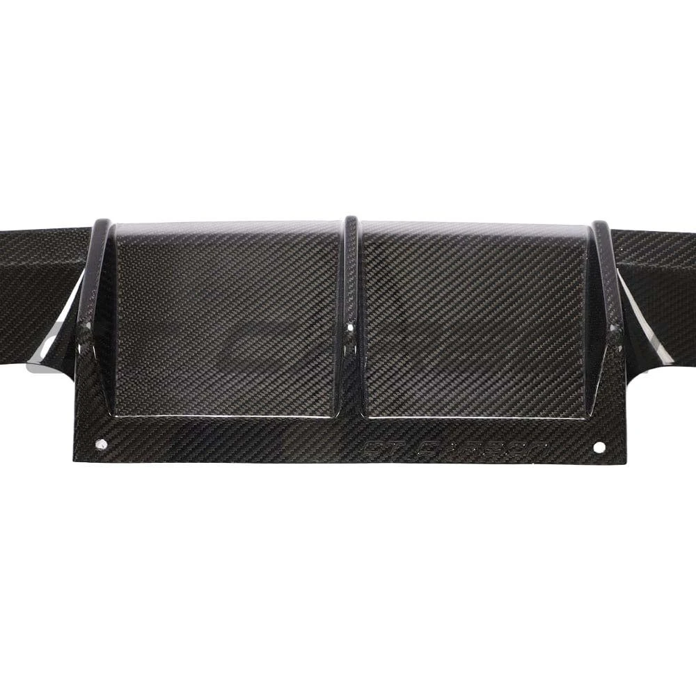 BMW M3/M4 G80/G81/G82/G83 CARBON FIBRE DIFFUSER - V2