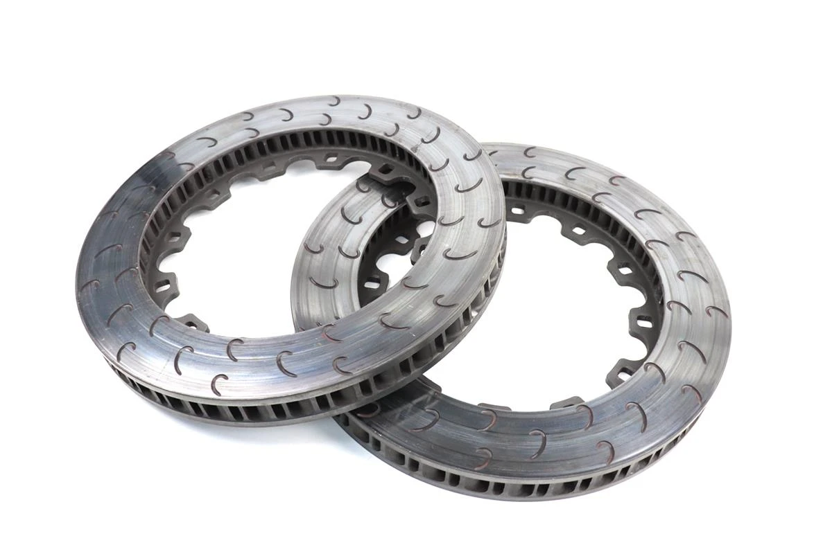 AP Racing BTCC Brake Discs / Rotors - 368mm x 36mm