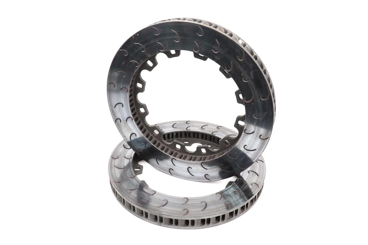 AP Racing BTCC Brake Discs / Rotors - 368mm x 36mm