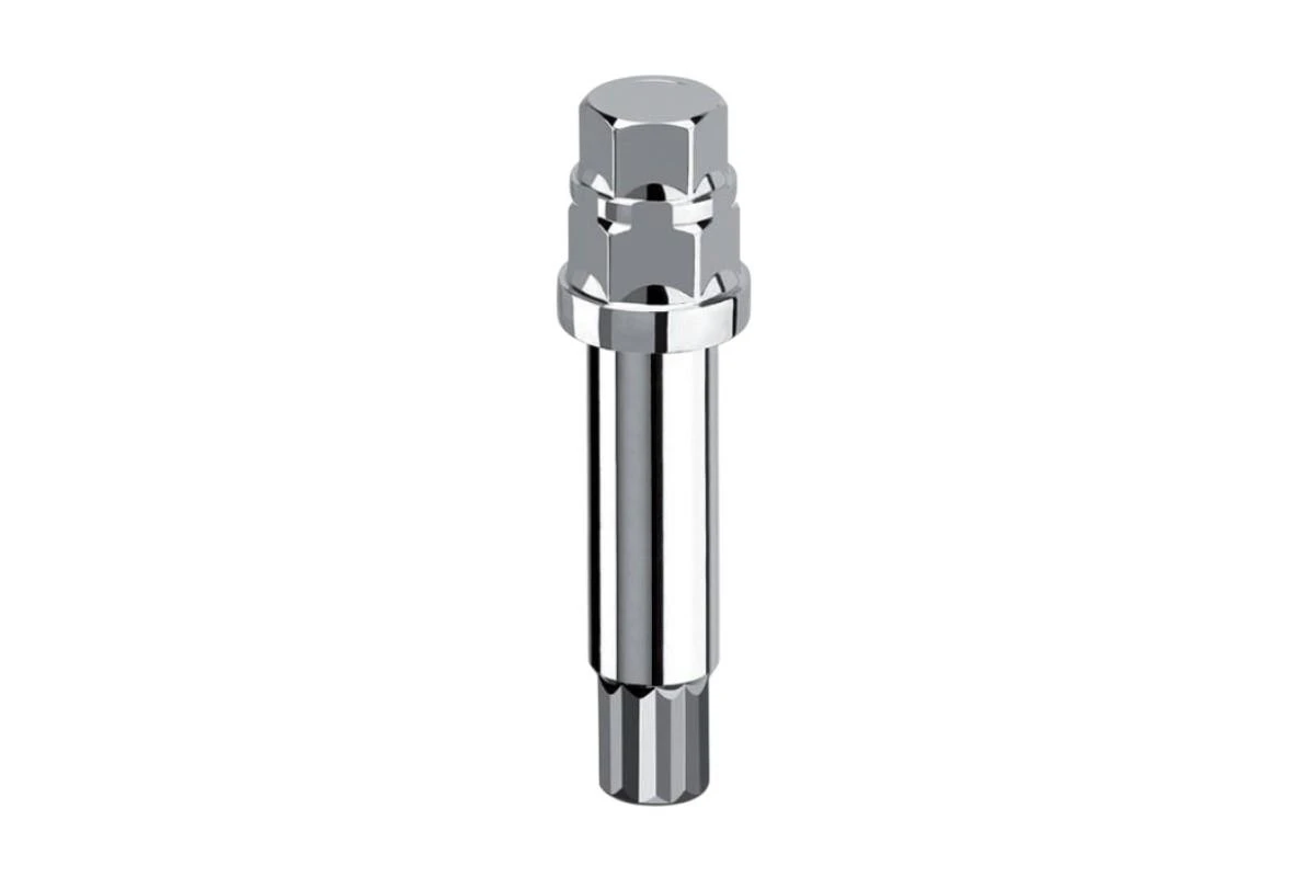 Tuner Bolt / Nut Removal Key 17mm & 19mm Hex Head Tuner Bolt / Nut Removal Key 17mm & 19mm Hex Head