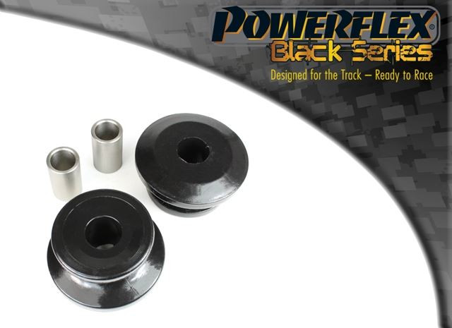 Front Strut Top Mount Bush - 2 x PFF57-406BLK Front Strut Top Mount Bush - 2 x PFF57-406BLK