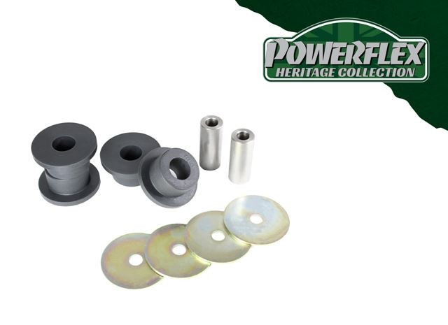 Rear Trailing Arm Inner Bush - 2 x PFR57-222H