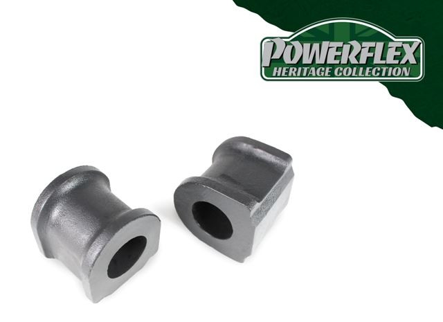 Front Anti Roll Bar Bush 24mm - 2 x PFF57-601-24H
