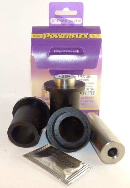 Rear Axle Carrier Outer Mounting - 2 x PFR57-220 Rear Axle Carrier Outer Mounting - 2 x PFR57-220