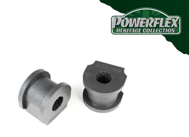 Front Anti Roll Bar To Wishbone Bush - 2 x PFF57-307H