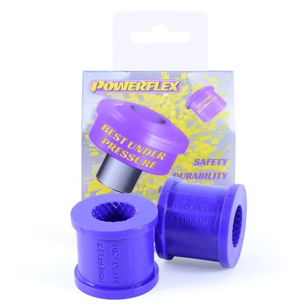 Front Anti Roll Bar Bush 24mm - 2 x PFF57-204-24 Front Anti Roll Bar Bush 24mm - 2 x PFF57-204-24