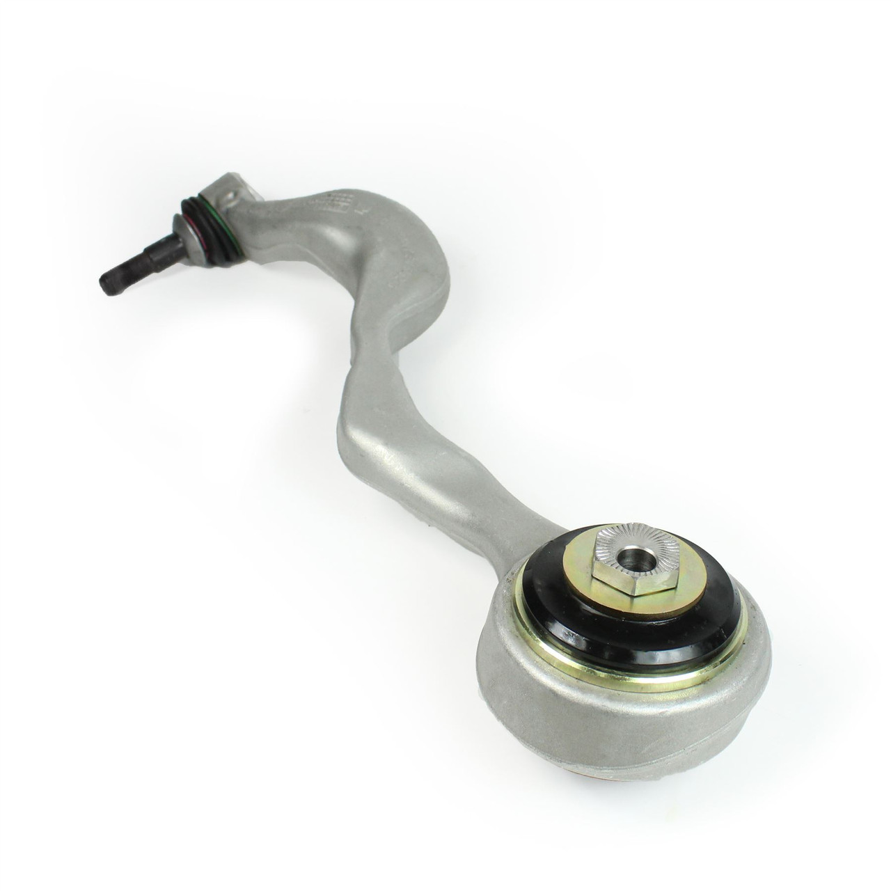 Front Radius Arm To Chassis Bush Caster Adjust - 2 x PFF5-401G
