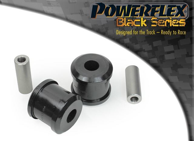 Front Track Control Arm Outer Bush - 2 x PFF57-804BLK