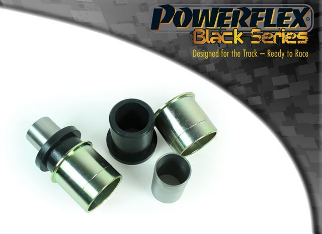 Front Wishbone Rear Bush - 2 x PFF57-1402BLK