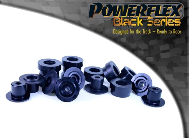 Rear Subframe Bush - 4 x PFR57-920BLK Rear Subframe Bush - 4 x PFR57-920BLK