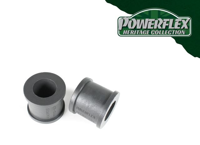 Front Anti Roll Bar Bush 21.5mm - 2 x PFF57-204-21.5H Front Anti Roll Bar Bush 21.5mm - 2 x PFF57-204-21.5H