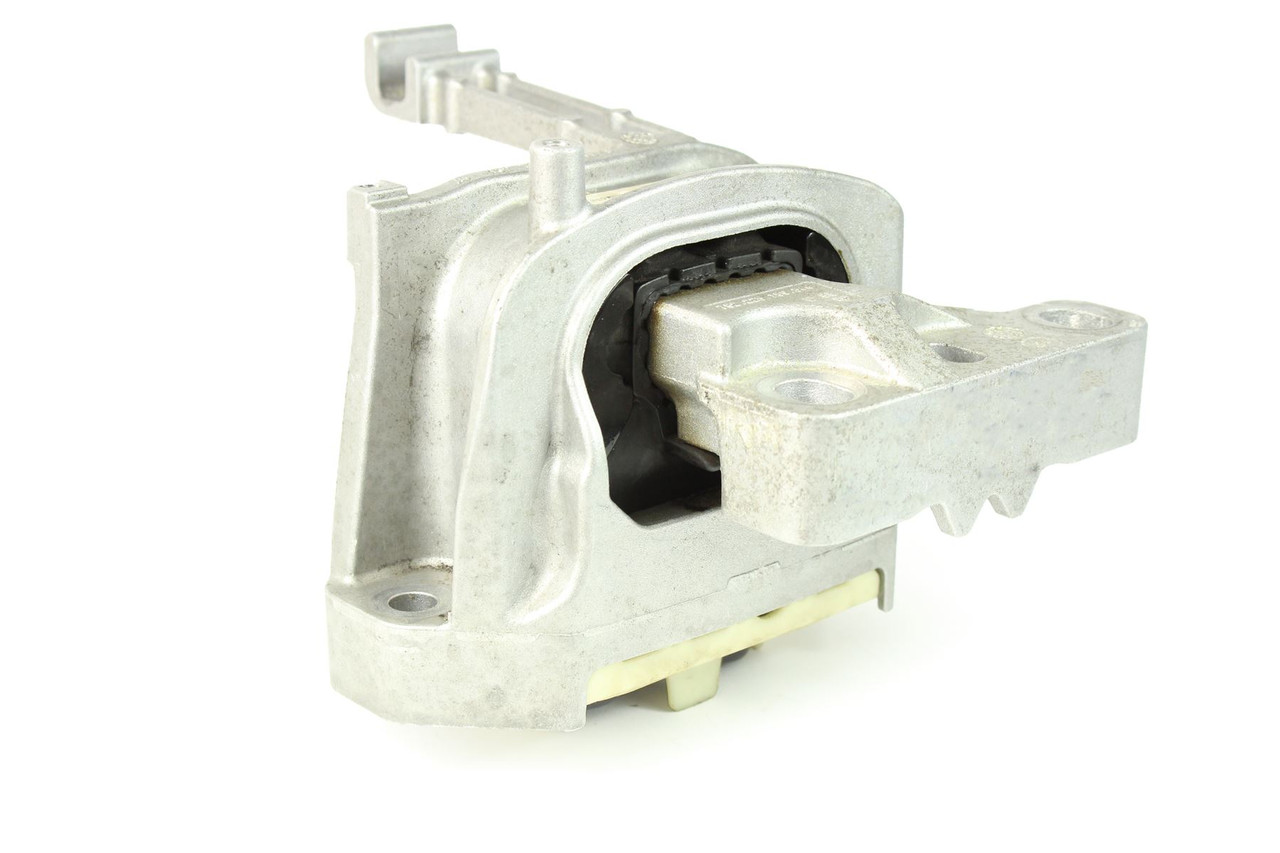 Front Upper Engine Mount Insert - PFF85-1821BLK