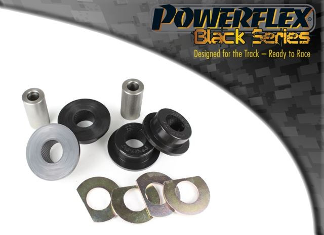 Rear Link Arm Inner Bush - 2 x PFR57-507BLK Rear Link Arm Inner Bush - 2 x PFR57-507BLK