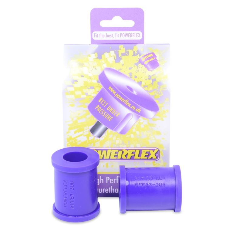Front Anti Roll Bar Bush 23mm - 2 x PFF57-306-23 Front Anti Roll Bar Bush 23mm - 2 x PFF57-306-23