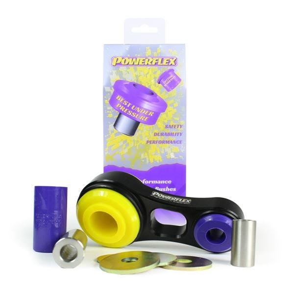 Front Lower Torque Mount, Fast Road - PFF5-220 Front Lower Torque Mount, Fast Road - PFF5-220