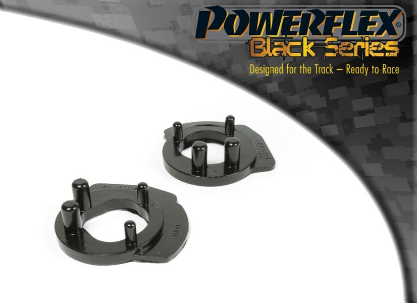 Rear Front Engine Mount Insert - PFR57-821BLK