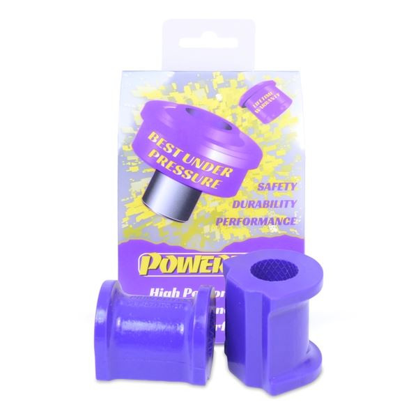 Front Anti Roll Bar Bush 28mm - 2 x PFF57-703-28 Front Anti Roll Bar Bush 28mm - 2 x PFF57-703-28