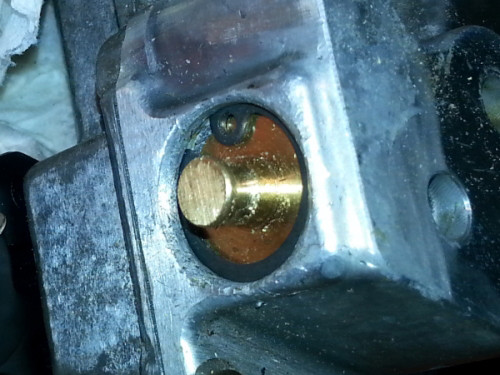 YHW Powertrack Insert for Haldex First Generation - 50/50