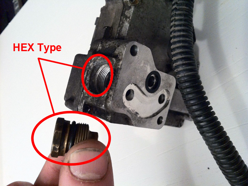 YHW Powertrack Insert for Haldex First Generation - 50/50