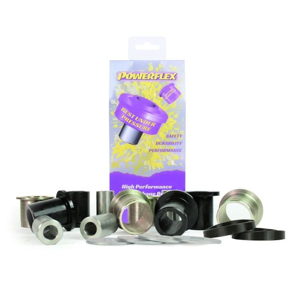 Front Upper Wishbone Bush - 4 x PFF5-1405