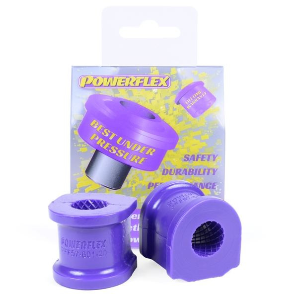 Front Anti Roll Bar Bush 20mm - 2 x PFF57-601-20 Front Anti Roll Bar Bush 20mm - 2 x PFF57-601-20