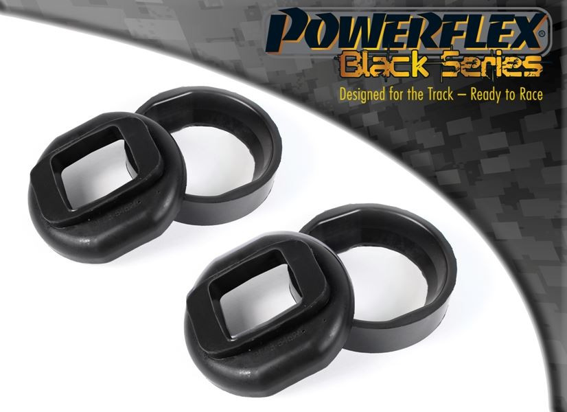 Front Engine Mount Insert - 2 x PFF5-5452BLK