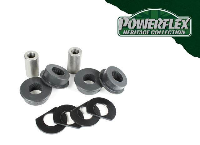 Rear Upper Front Arm Inner Bush - 2 x PFR57-910H Rear Upper Front Arm Inner Bush - 2 x PFR57-910H