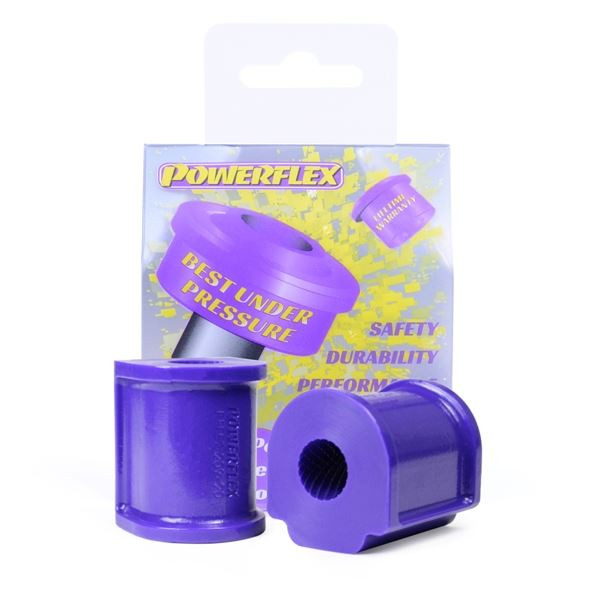 Front Anti Roll Bar Bush 20mm - 2 x PFF57-209-20 Front Anti Roll Bar Bush 20mm - 2 x PFF57-209-20