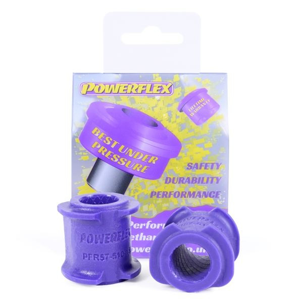 Rear Anti Roll Bar Bush 19mm - 2 x PFR57-510-19
