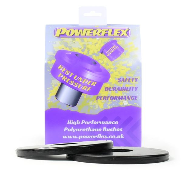 Rear Spring Pad 8mm Set of 2 - PFR85-1132-8-2 Rear Spring Pad 8mm Set of 2 - PFR85-1132-8-2