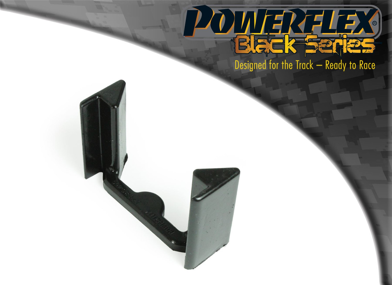 Front Upper Engine Mount Insert - PFF85-440BLK Front Upper Engine Mount Insert - PFF85-440BLK