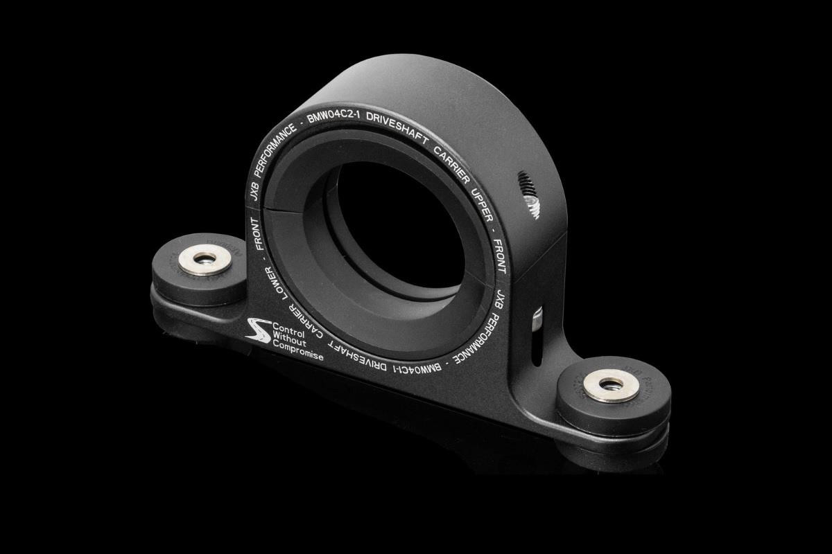 Propshaft Centre Support Bearing Upgrade for E31 / E36 / E38 / E37 / E38 / E39 / E46 Propshaft Centre Support Bearing Upgrade for E31 / E36 / E38 / E37 / E38 / E39 / E46
