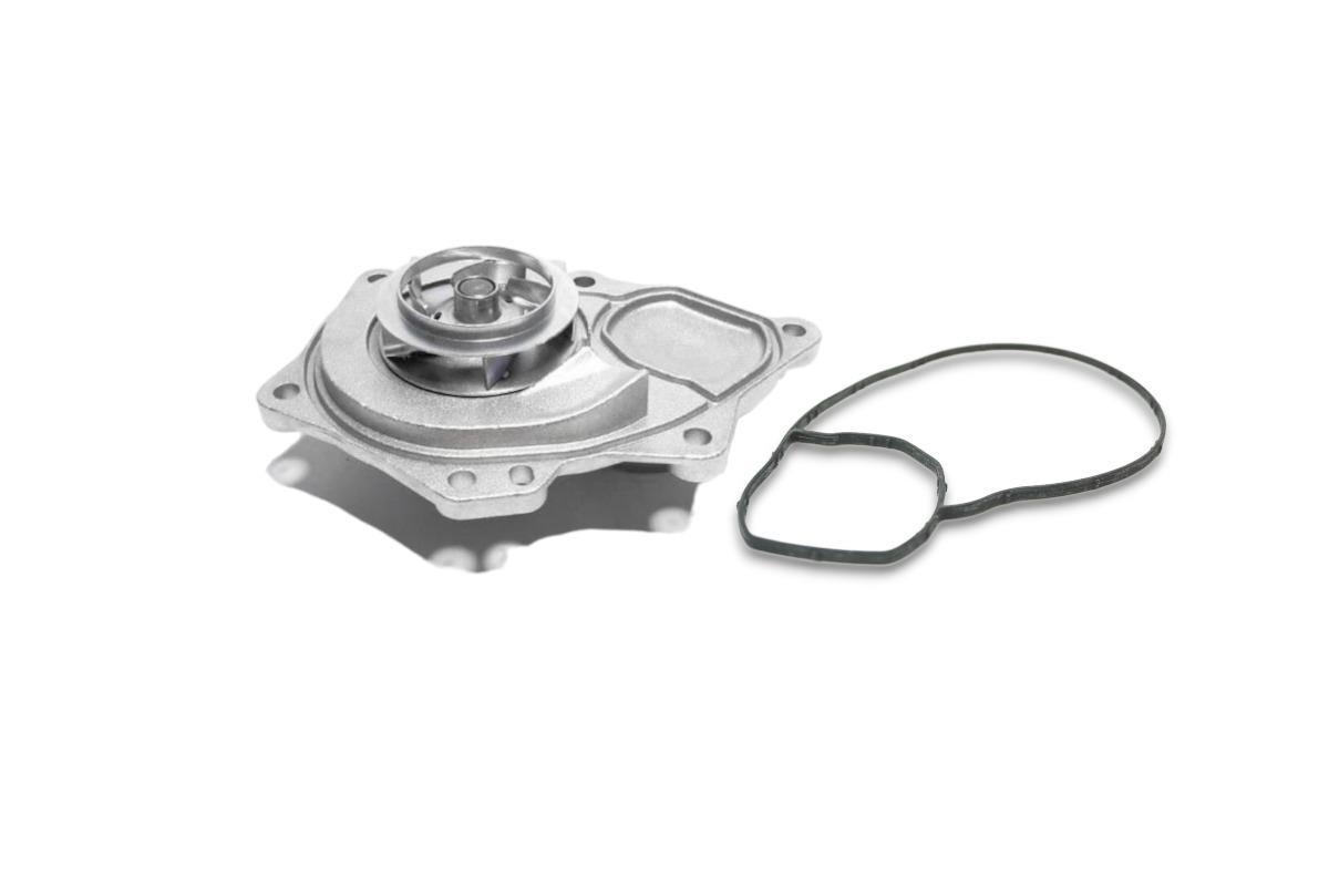 2.0 TFSI / TSI Upgraded Water Pump for EA888 2.0 TSI Petrol Engines 2.0 TFSI / TSI Upgraded Water Pump for EA888 2.0 TSI Petrol Engines