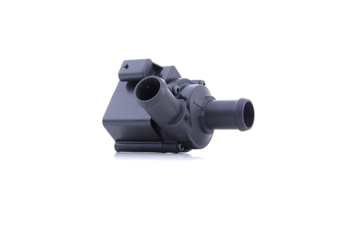 Secondary Water Pump for VAG TDI & TSI / TFSI Engines