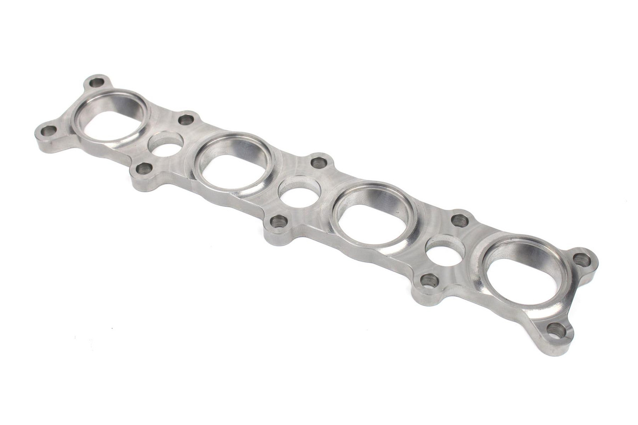 Mitsubishi Evo X (10) Billet Head Flange