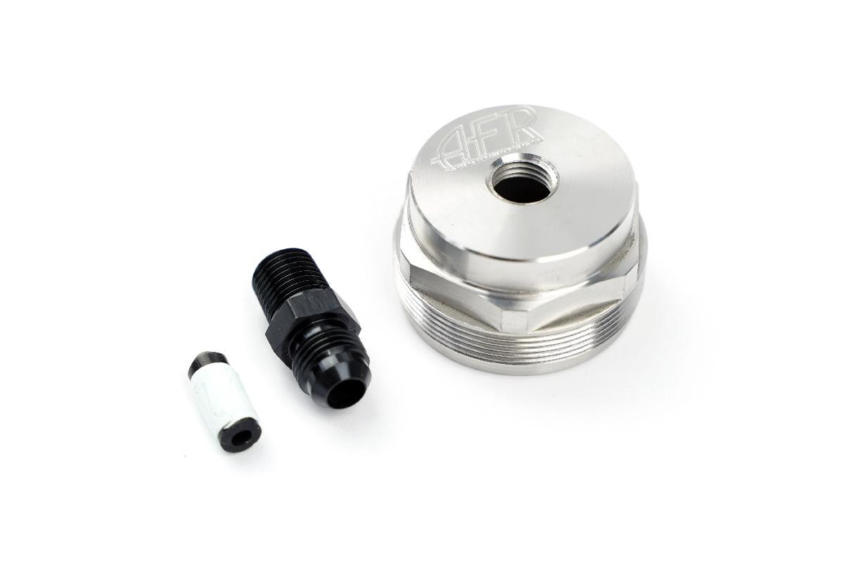 AFR Billet HPFP Cap for TSI / TFSI EA888 Petrol Engines