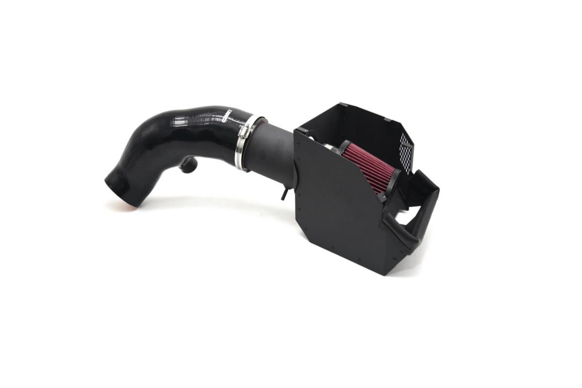 MST Performance Intake Kit & Silicone Hose For MK8 Golf EA888 Gen 4 MST Performance Intake Kit & Silicone Hose For MK8 Golf EA888 Gen 4