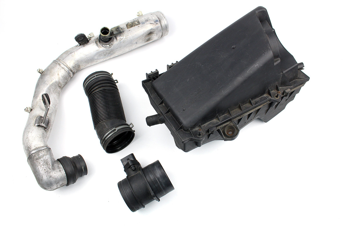 OE PD150 TIP (Turbo Intake Pipe) Kit - US ALH / BEW TIP Upgrade