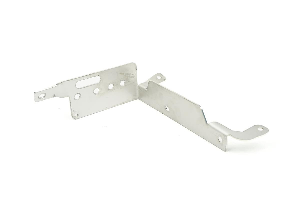 VW Amarok 2.0 TDI ProVent Catch Can / Filter Bracket VW Amarok 2.0 TDI ProVent Catch Can / Filter Bracket